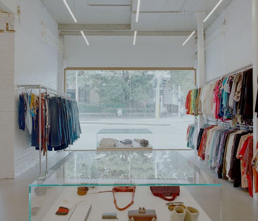 SWOP Clothing Exchange 