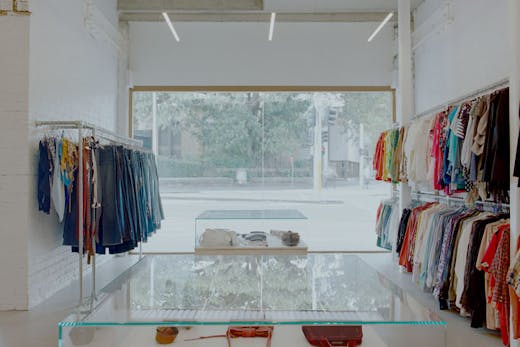 SWOP Clothing Exchange