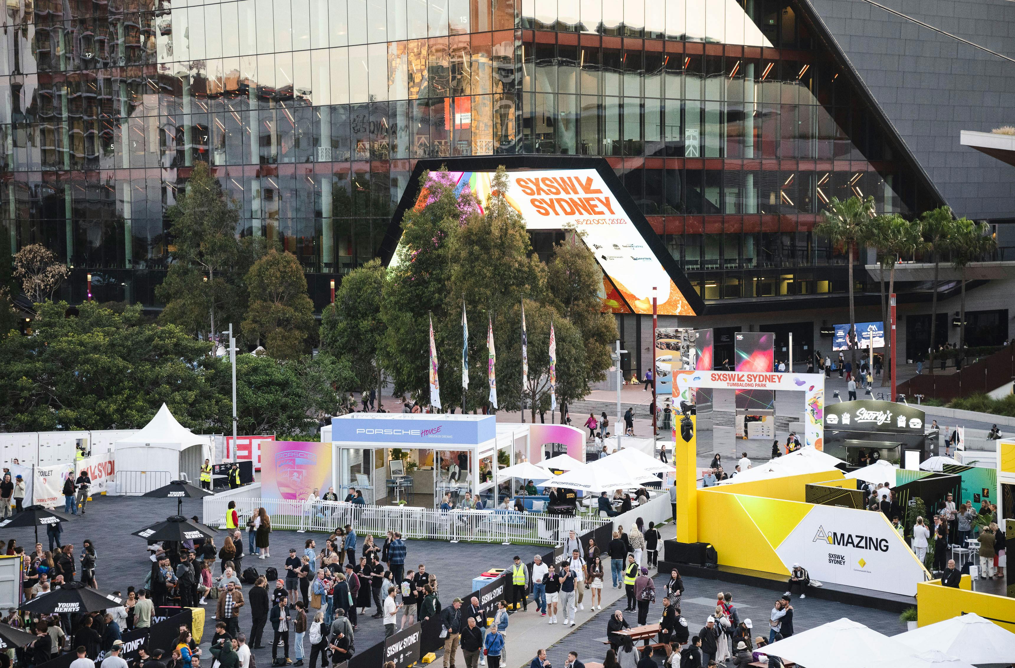 SXSW Sydney 2024