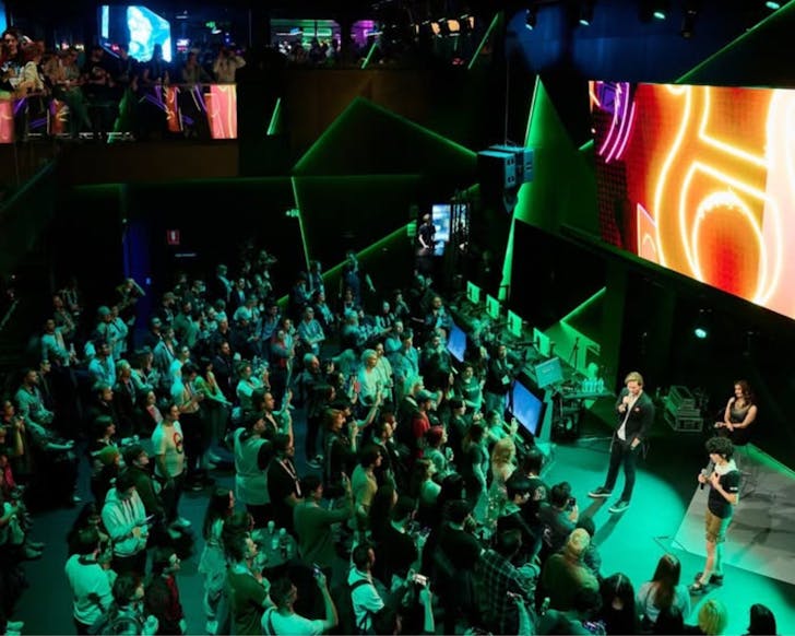 sxsw tech and innovation
