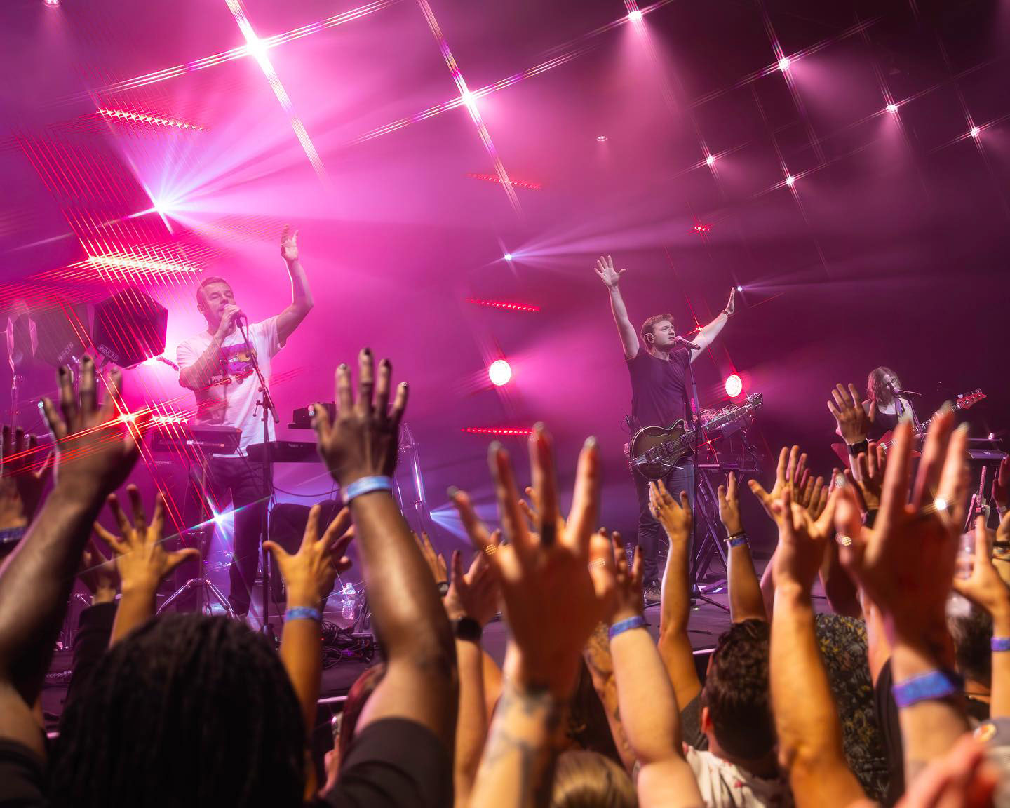 Sydney Gig Guide The Best Live Music To See This Month URBAN LIST SYDNEY