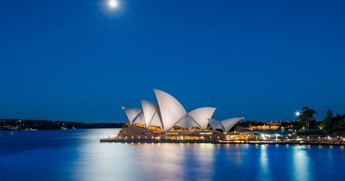 Winter Solstice 2025 Sydney
