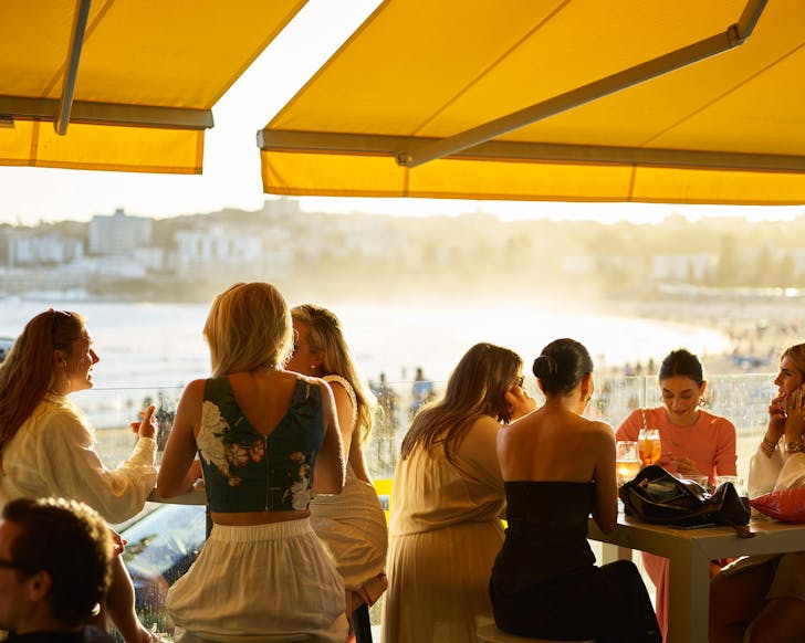 sydney 26 january public holiday restaurants open