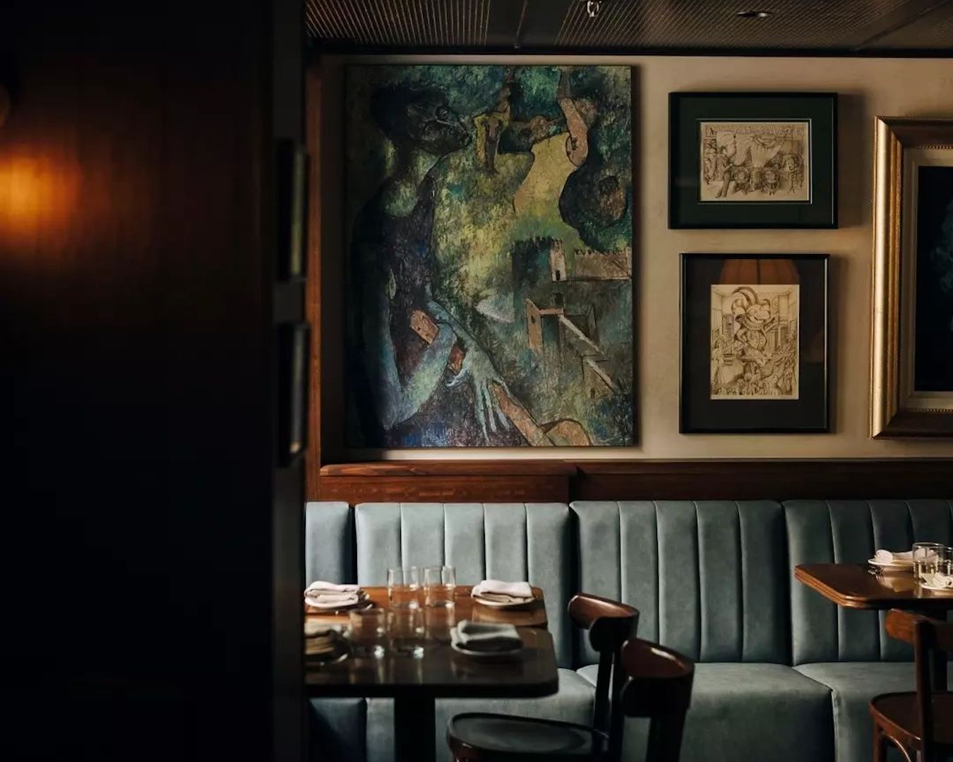 25 Of The Best Restaurants In The Sydney CBD Right Now URBAN LIST SYDNEY