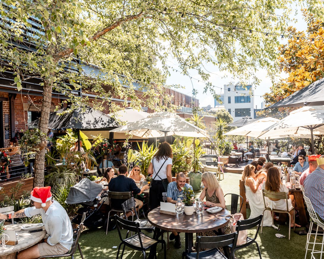 The Best Spots To Book Christmas Lunch In Sydney In 2023 URBAN LIST SYDNEY