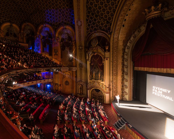 sydney film festival june events what's on things to do this month