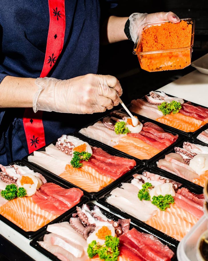 sydney fish market 2026 opening