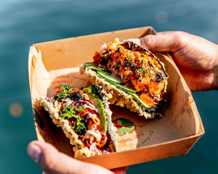 sydney fish market best seafood restaurant in sydney