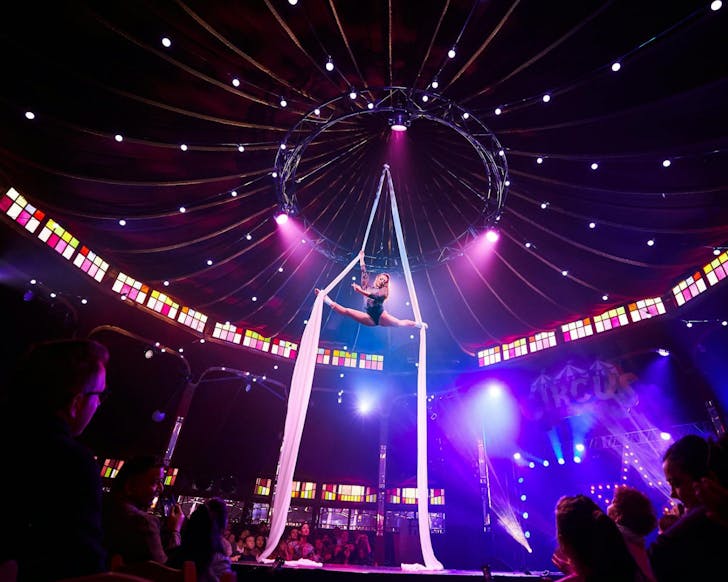 sydney fringe festival 2025