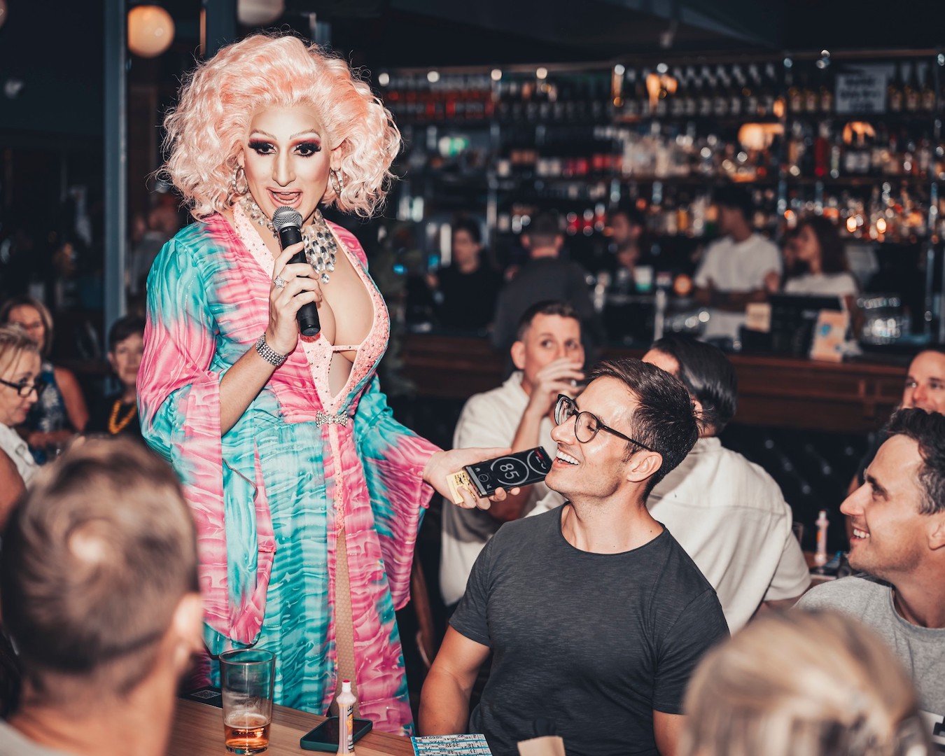 sydney mardi gras 2024 events drag bingo