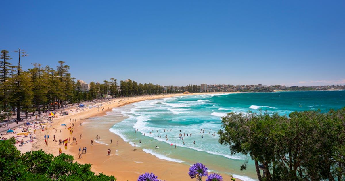 Sydney's 10 Best Beaches, As Voted By You | Urban List Sydney