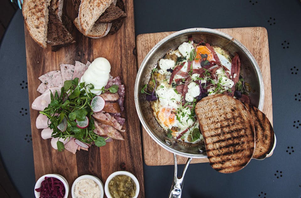 Sydney’s Best Cosy Cafés URBAN LIST SYDNEY