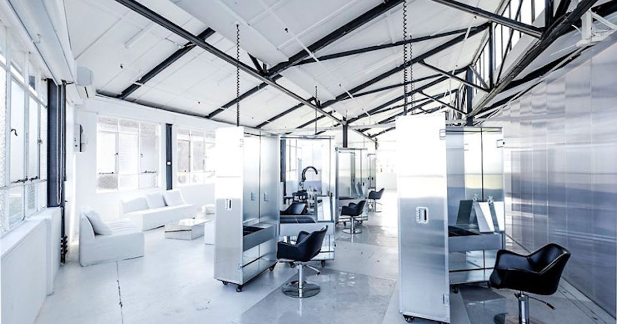 Level Up Your Post-Iso Locks At 15 Of The Best Hairdressers In Sydney |  Urban List Sydney