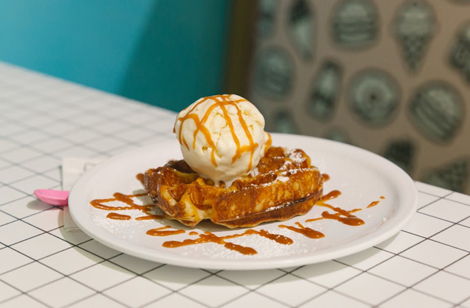 Waffley Delicious Sydney’s Best Waffles URBAN LIST SYDNEY