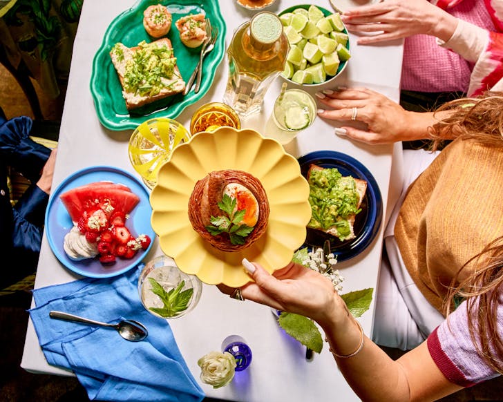 sydneys biggest bottomless brunch