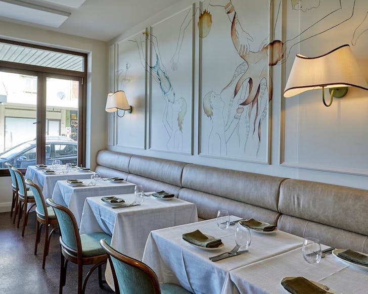 table manners bronte restaurant best girls long lunch spots in sydney