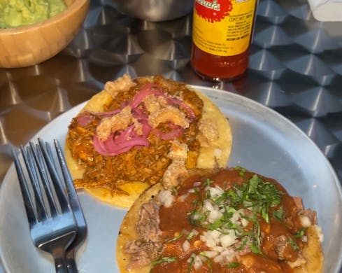 tacos tacos tacos potts point menu