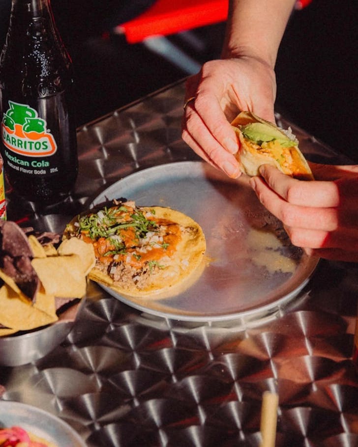 tacos tacos tacos sydney best potts point restaurants