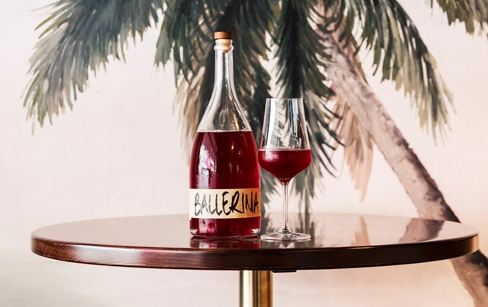 Raise A Glass, Brisbane Bars And Restaurants Can Now Sell Takeaway Wine