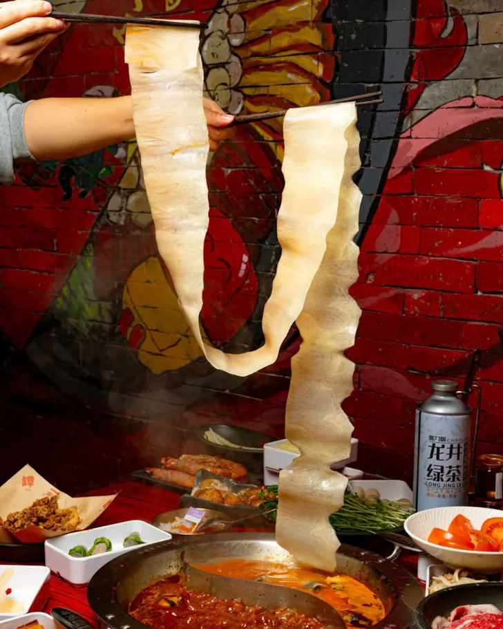 Tan Hotpot Melbourne