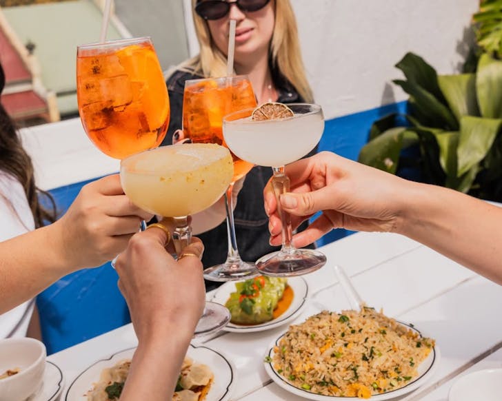 taphouse hottest 100 day party sydney