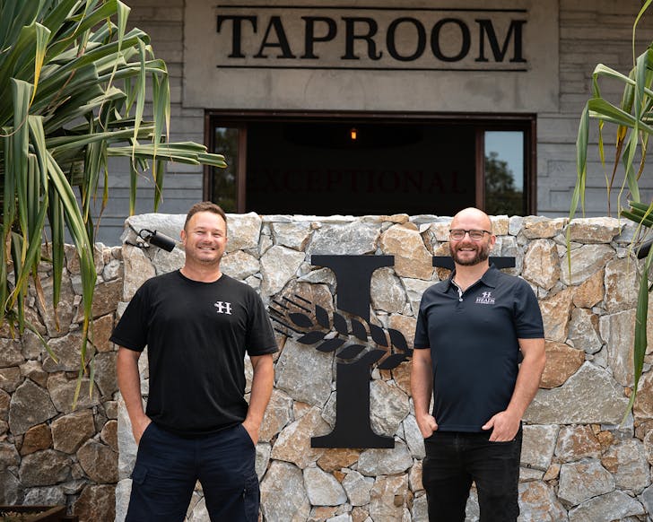 taproom