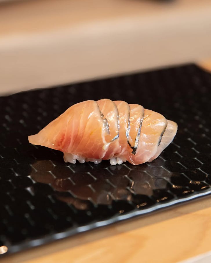 Tatsu Dallas