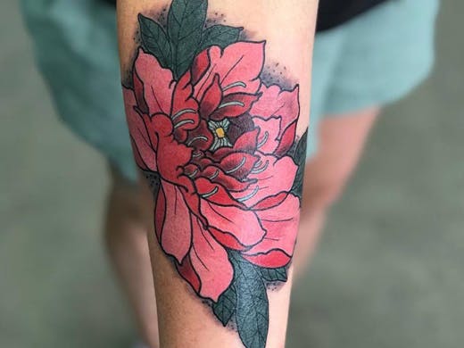 Shop Nine And Three Quarters