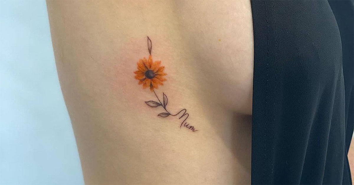 Tattoo Ness on Twitter Ornament intertwined with national flowers of two  countries  the United States rose and Koreas hibiscus tattoo inked  tattooart floraltattoo tattoodesign httpstcokJI6rfkD0x  Twitter