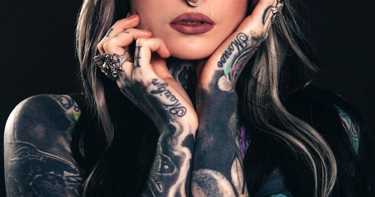 20 Auckland-Based Tattoo Artists To Follow On Instagram | Urban List NZ