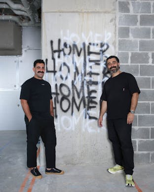 Homer Rogue Taverna Cronulla Coming Soon