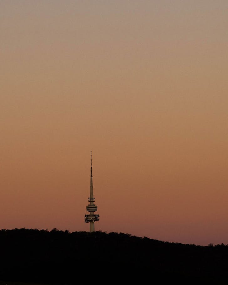 Canberra