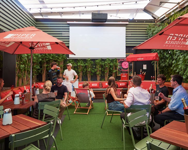 tennis on the terrace woollahra 