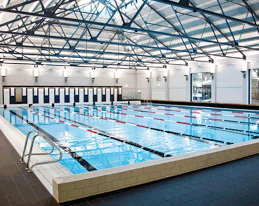 Auckland pools, Swimming Auckland, Auckland City Gyms, hot pools auckland