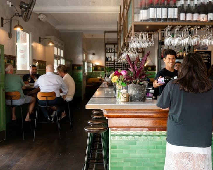the terminus hotel sydney best fathers day 2025 pubs