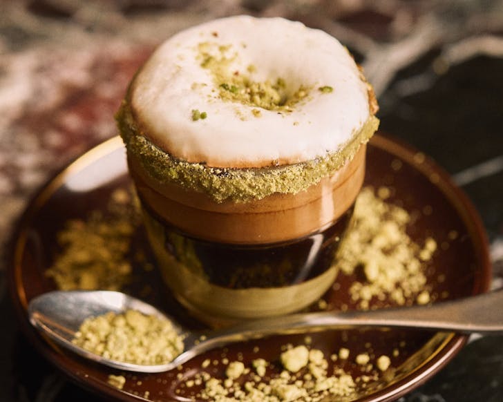 tessuto picciriddu best pistachio treats sydney