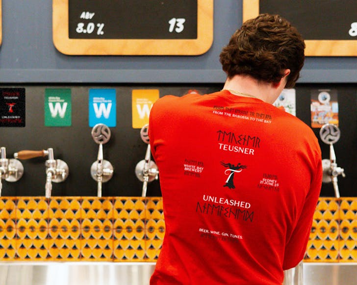 teusner unleashed best things to do in sydney this weekend