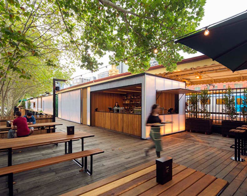 Arbory Bar and Eatery | URBAN LIST MELBOURNE