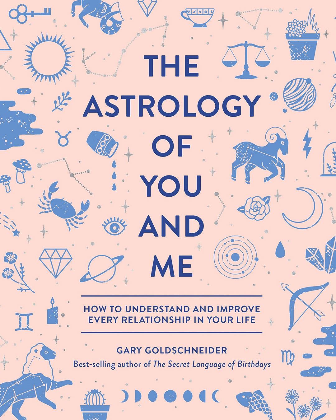 best astrology book nook