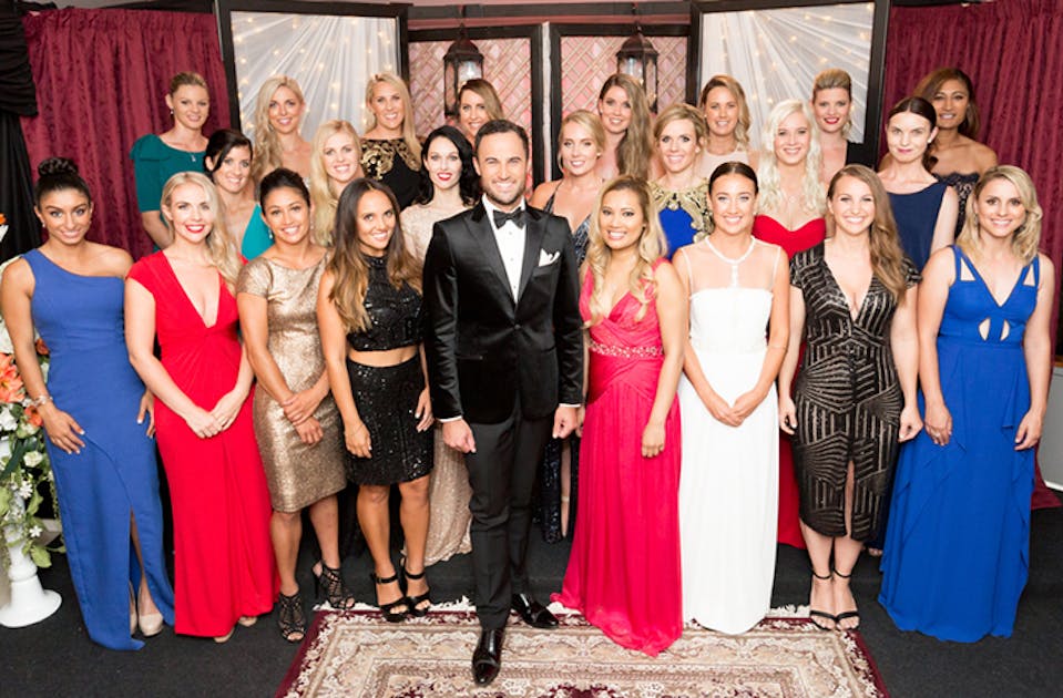 The Bachelorettes: Where Are They Now? | URBAN LIST NEW ZEALAND
