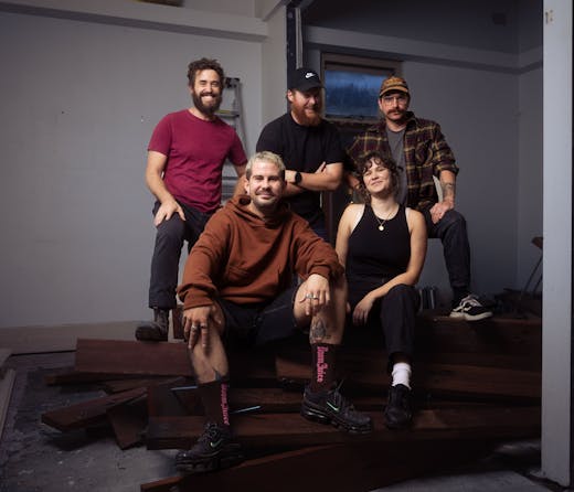 The Bat and Ball Hotel