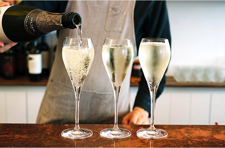 The Best Places To Drink Bubbly In Auckland