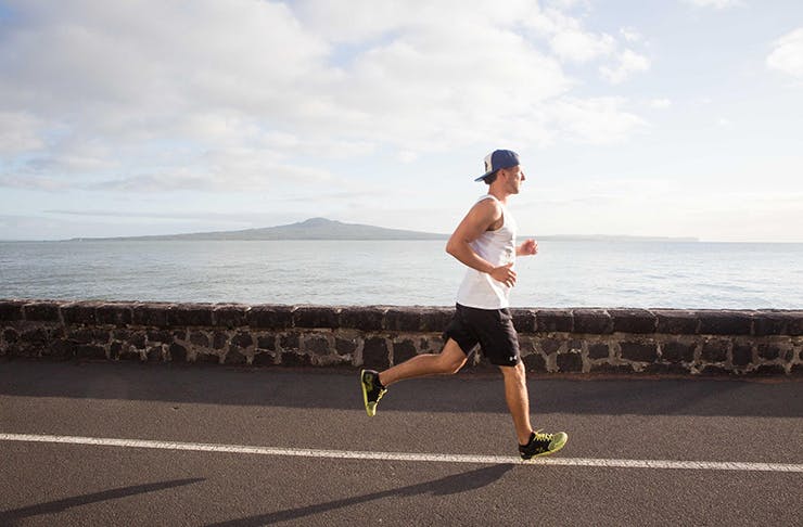 The Best Running Routes In And Around Auckland