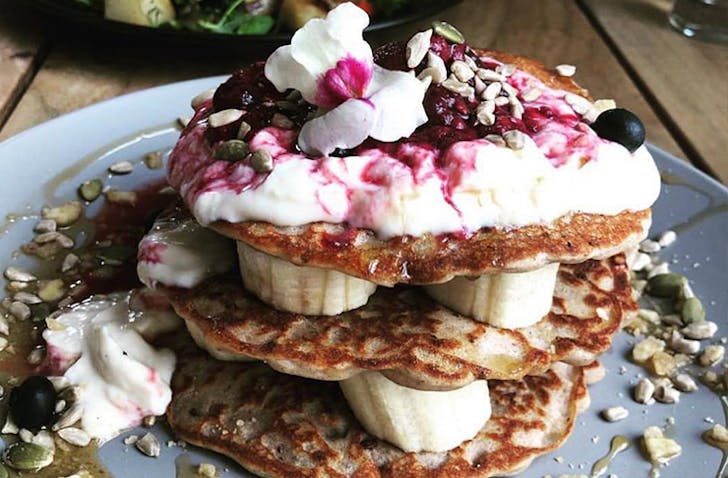 15 Wellington Restaurants You've Got To Try. Right Now.