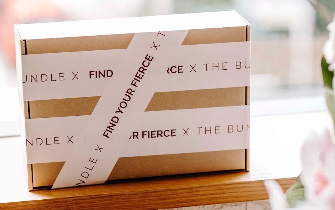 The Bundle Corporate Gifting Sample