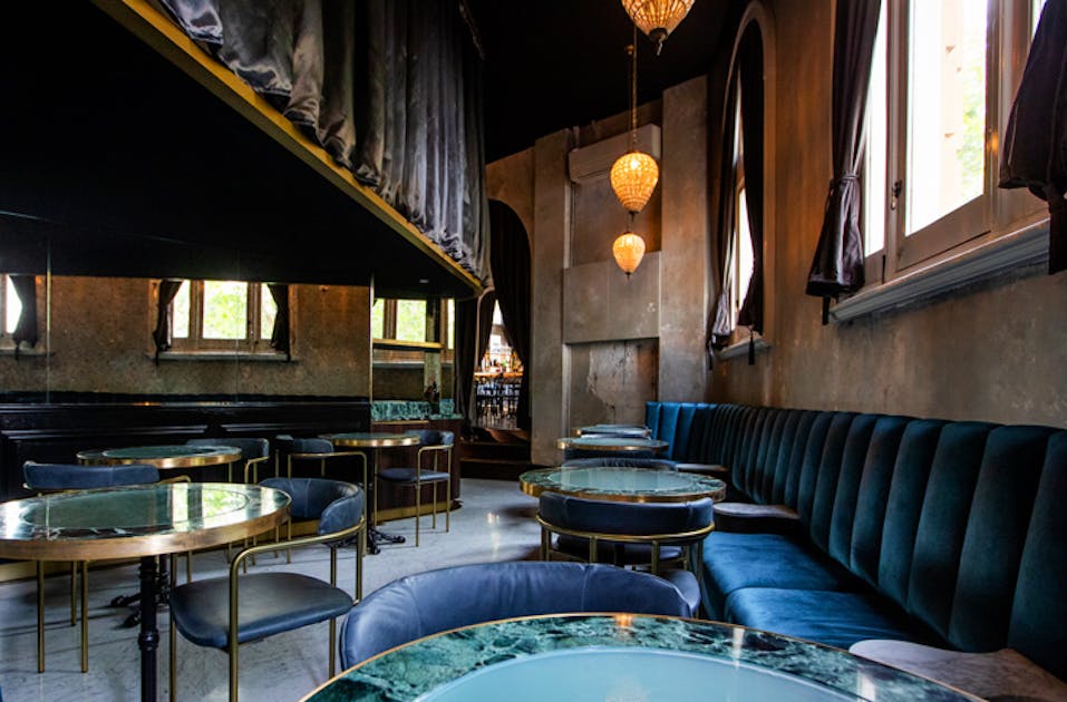 The Cat's Meow URBAN LIST SYDNEY