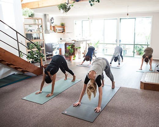 Auckland's Best Yoga Studios, Kingsland Yoga Studios