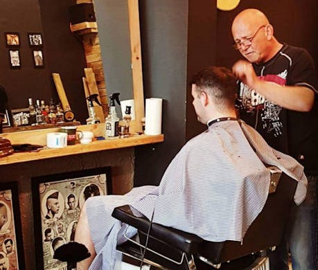 The Club Barbering | URBAN LIST MELBOURNE