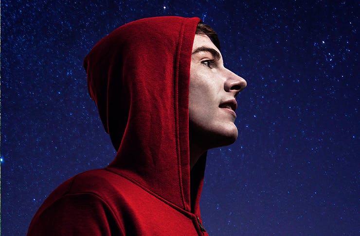 curious incident of the dog in the night, auckland play, shows in auckland, auckland theatre