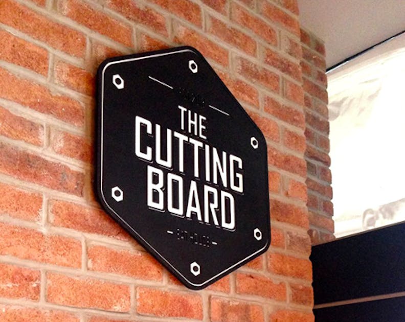 The Cutting Board, Brisbane URBAN LIST BRISBANE